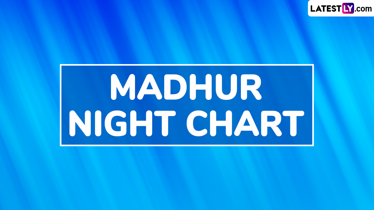 Madhur Satta Matka Chart: 'मधुर सट्टा मटका' का खेळू नये? जाणून घ्या त्यामागील आर्थिक आणि कायदेशीर धोके