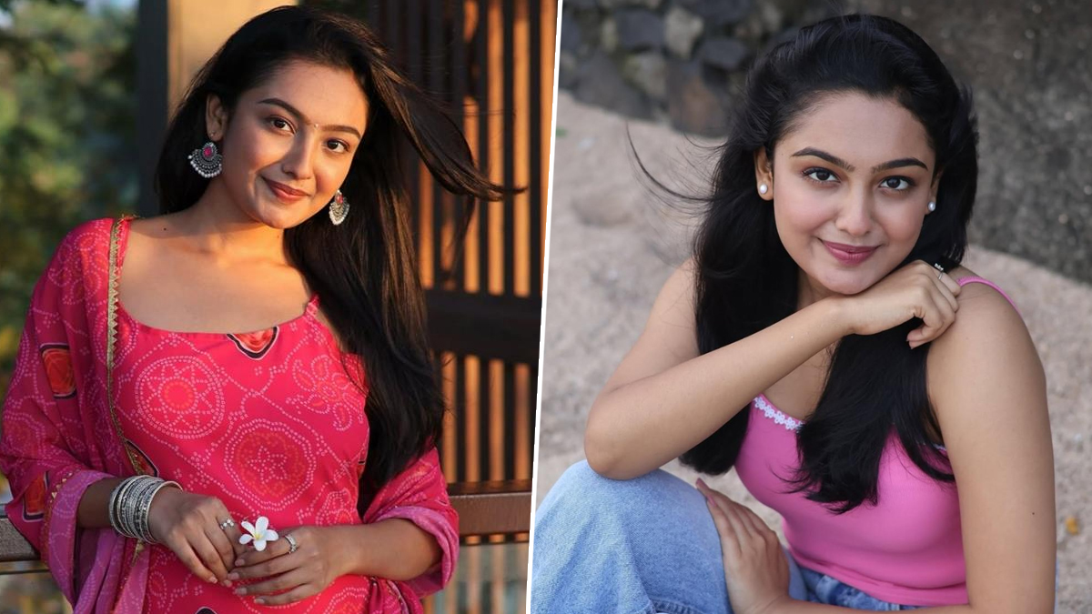 Who Was Actress Sanchita Ugale: 'कुमकूम भाग्य' फेम अभिनेत्री संचिता उगलेची नालासोपाऱ्यात आत्महत्या; मनोरंजन विश्वाला मोठा धक्का