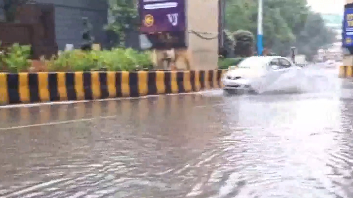 Weather Mumbai: मुंबईत 8 जुलै रोजी गडगडाटी वादळासह मुसळधार पावसाची शक्यता