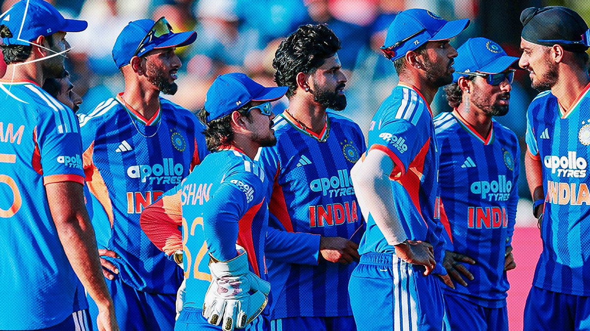 Ind vs Eng 5th T20: इंग्लंड क्रिकेट संघ वि भारत राष्ट्रीय क्रिकेट संघ कुठे पाहावा, 5वा टी20 सामना