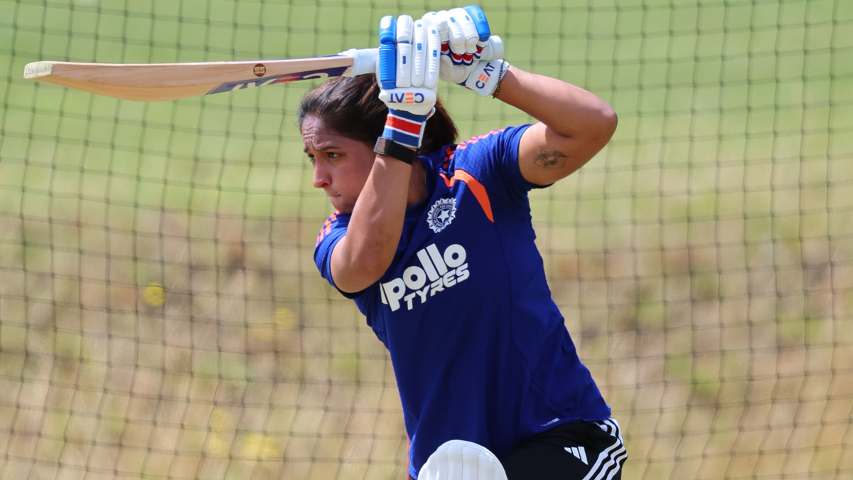Eng W vs Ind W Test: इंग्लंड महिला विरुद्ध भारत महिला यांच्यातील एकमेव कसोटी सामना कधी आहे?