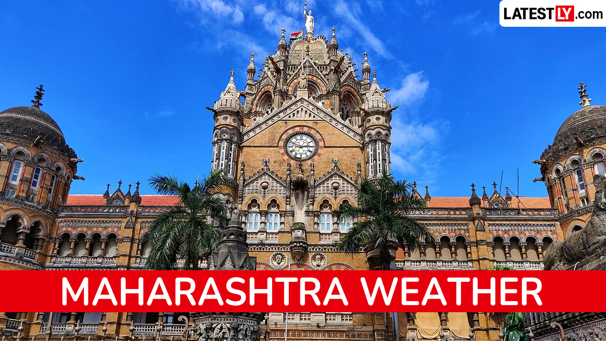 उद्याचे हवामान महाराष्ट्र: 23 जुलै रोजी मुसळधार पावसाचा इशारा; मुंबई, पुणे आणि पश्चिम नाशकात यलो आणि ऑरेंज अलर्ट