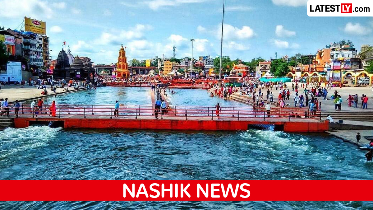 नाशिक, 29 जुलै 2026 ठळक बातम्या: पूरस्थिती, कुंभमेळा तयारी, रस्त्यांचे खड्डे  घोटाळे उघड