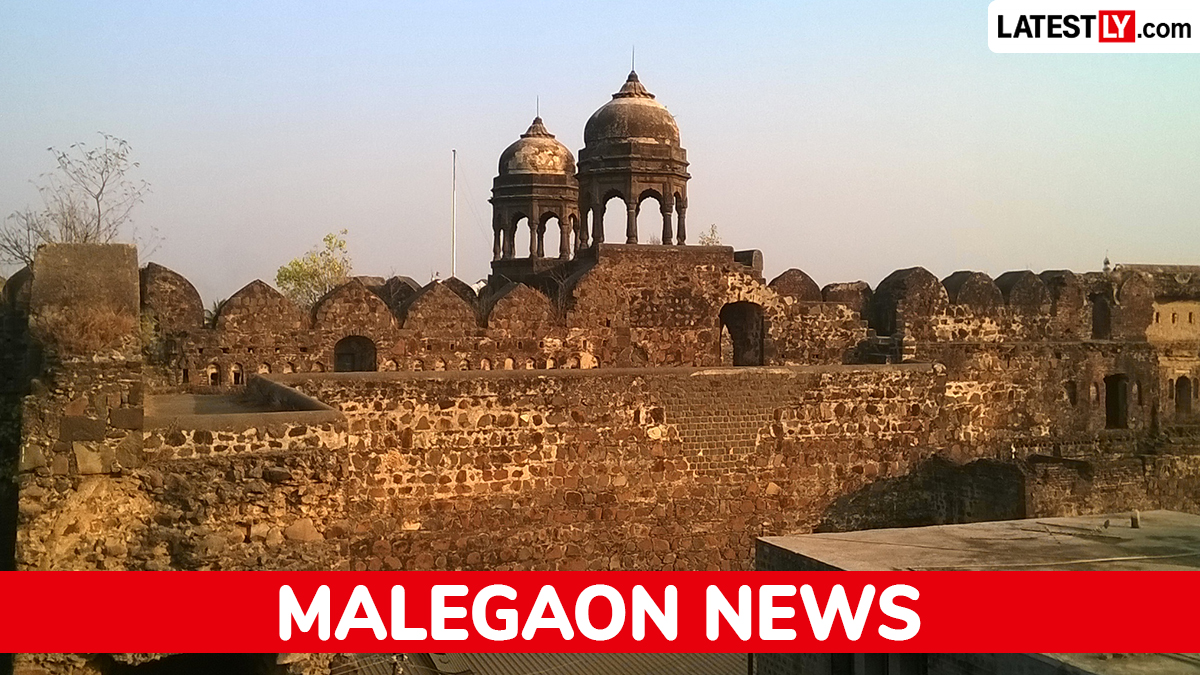 मालेगाव, 27 जुलै 2026 ठळक बातम्या: चिमुकल्याचा मृत्यू, आत्महत्येचा प्रयत्न, बोगस मतदार & नदीपात्रातील पार्किंग वाद