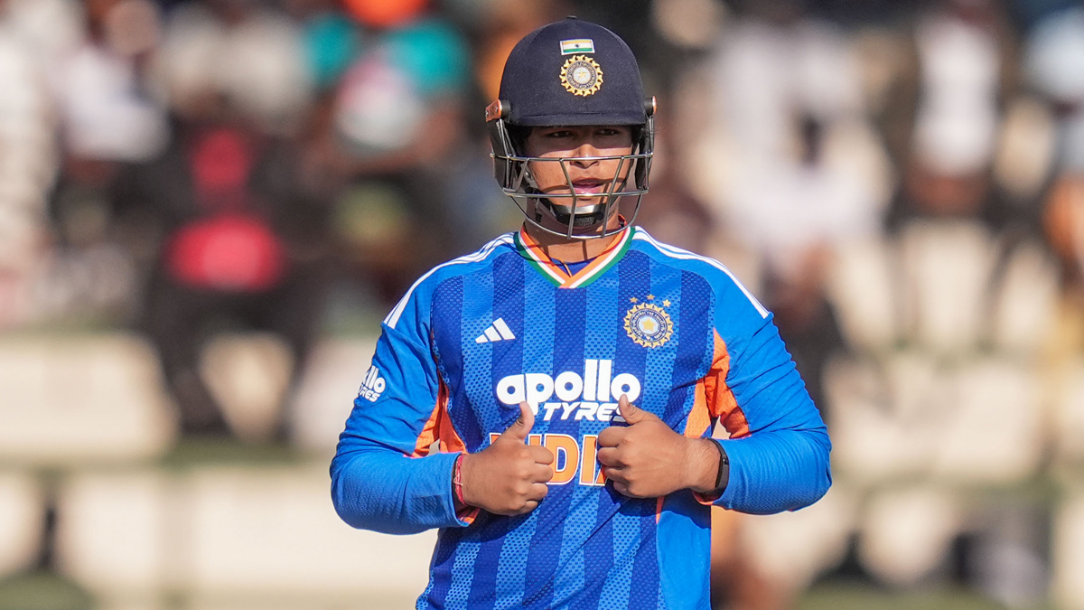 Zim vs Ind 2nd T20: झिम्बाब्वे राष्ट्रीय क्रिकेट संघ विरुद्ध भारत राष्ट्रीय क्रिकेट संघ खेळाडू