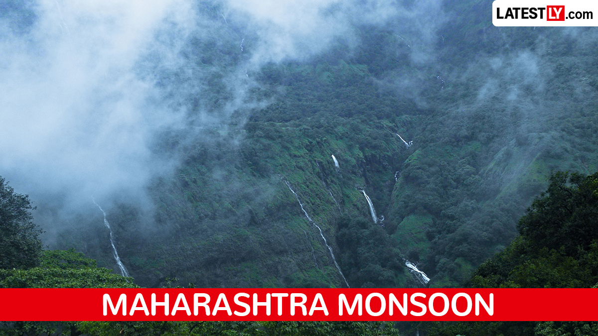 महाराष्ट्र हवामान अंदाज: राज्यात पावसाची विश्रांती आणि उकाड्यात वाढ, काही ठिकाणी हलक्या पावसाची शक्यता