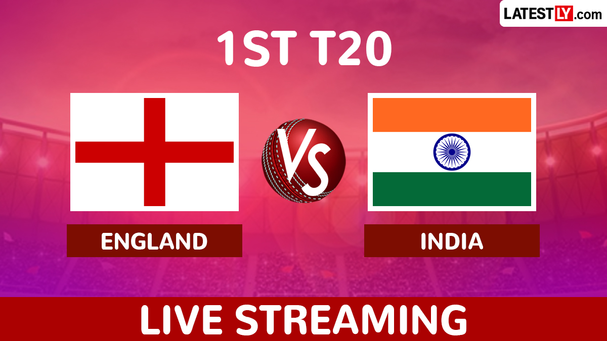 इंग्लंडविरुद्धच्या पहिल्या T20I मध्ये भारताची विजयाची शक्यता: घरच्या मैदानावर इंग्लंडचा पराभव करू शकणार का अय्यरचा संघ?