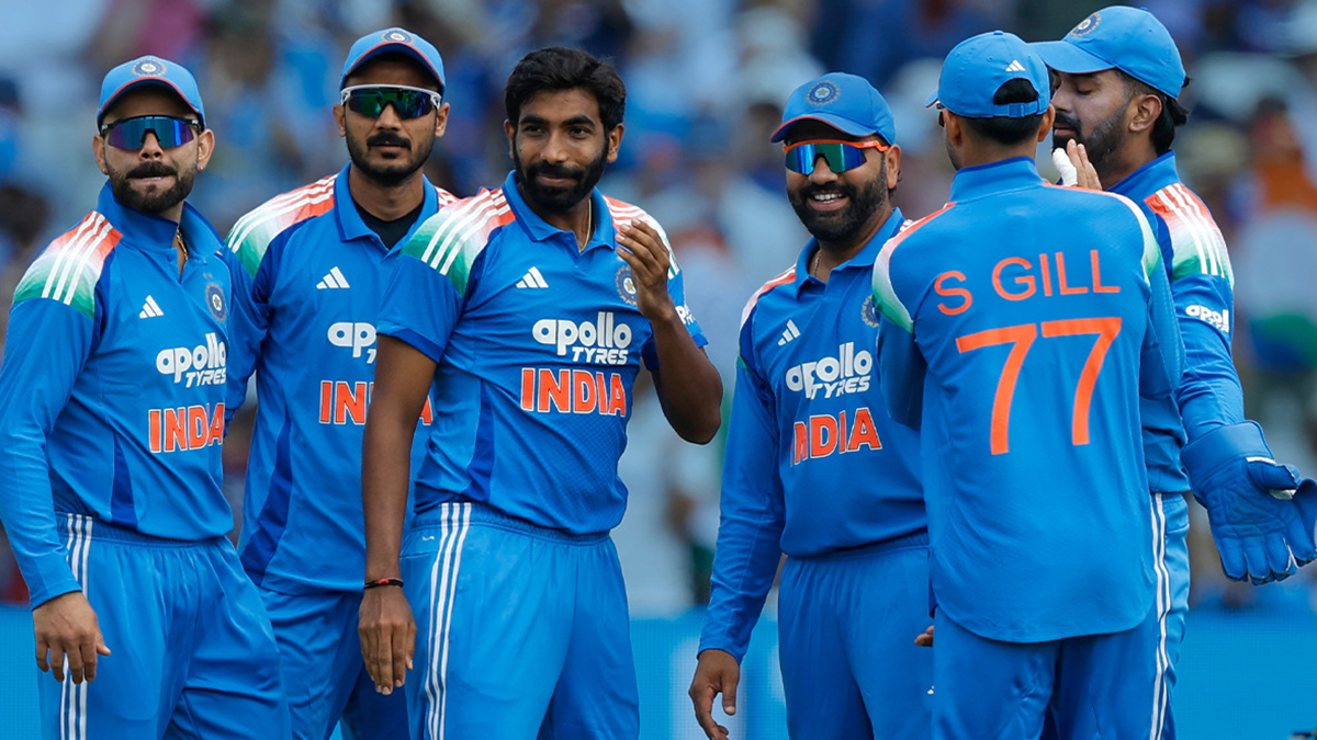 IND vs ENG 2nd ODI: इंग्लंड क्रिकेट संघ वि भारत राष्ट्रीय क्रिकेट संघ कुठे पाहावा