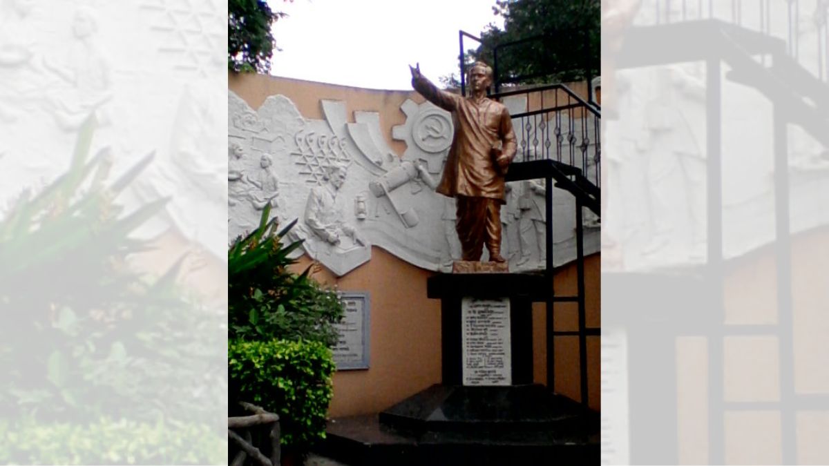 Annabhau Sathe Jayanti 2026: अण्णा भाऊ साठे जयंती 'लेखन प्रेरणा दिन' म्हणून होणार साजरा; जाणून घ्या तरुण पिढीने का वाचावे त्यांचे साहित्य?