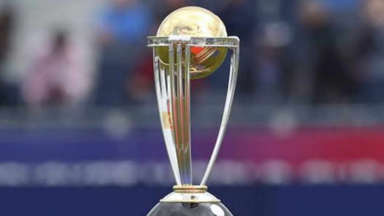 आयसीसी क्रिकेट विश्वचषक 2027 साठी 12 स्थळे निश्चित, आफ्रिकेत क्रिकेटचा महासंग्राम परतणार!
