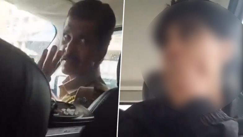 Mumbai Police कडून खोट्या ड्रग्स प्रकरणात आंदोलक विद्यार्थ्यांना अडकवण्याची धमकी देणारा अधिकारी निलंबित