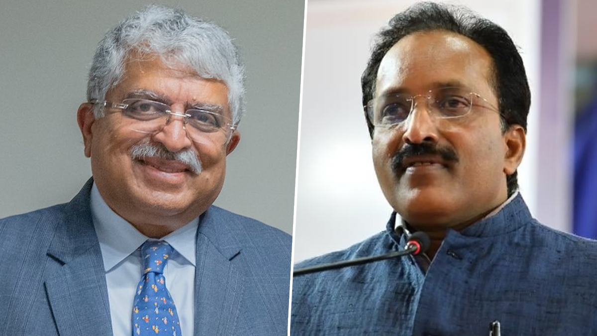 NTA परीक्षा सुधारणांसाठी उच्चस्तरीय टास्क फोर्स स्थापन, पहा Nandan Nilekani सह टीम मध्ये कोणाचा सहभाग?
