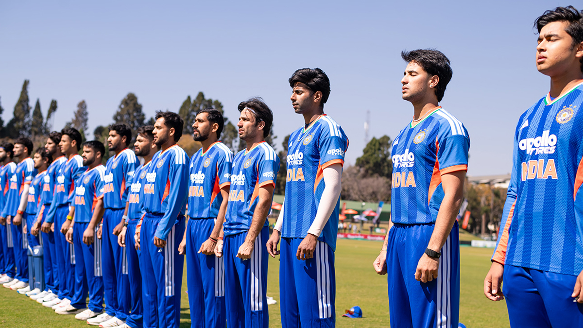 Zim vs Ind, 3rd T20: झिम्बाब्वे राष्ट्रीय क्रिकेट संघ विरुद्ध भारत राष्ट्रीय क्रिकेट संघ स्कोअर कुठे पहावा