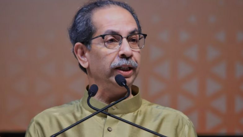 Fast-Track Courts चे आश्वासन 'पोकळ'; नीट पेपरफुटी प्रकरणी PM Modi यांच्या भूमिकेवर Shiv Sena-UBT ची टीका