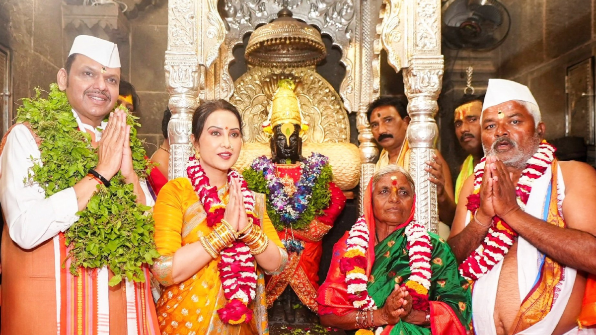 Vitthal Rukmini Shaskiya Mahapuja: आषाढी एकादशीला  विठ्ठल-रुक्मिणीची शासकीय महापूजा साठी मानाचे वारकरी दाम्पत्य कसे निवडले जाते?