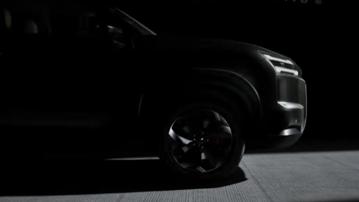 MG Hector Tomahawk EV आज होणार लाँच, 7-सीटर एसयूव्हीचे फीचर्स आधीच जाणून घ्या