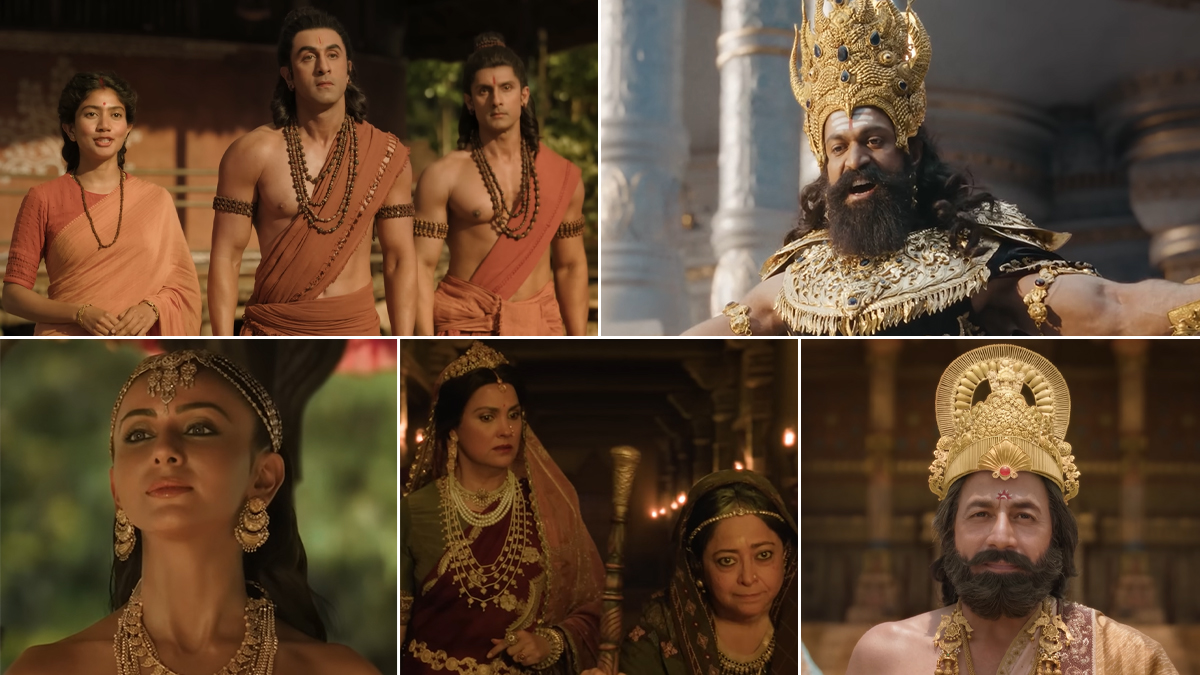 Nikita Rawal Ranbir Kapoor: रणबीर कपूरच्या जुन्या वक्तव्यावर अभिनेत्री निकिता रावल आक्रमक, माफी मागण्याची मागणी