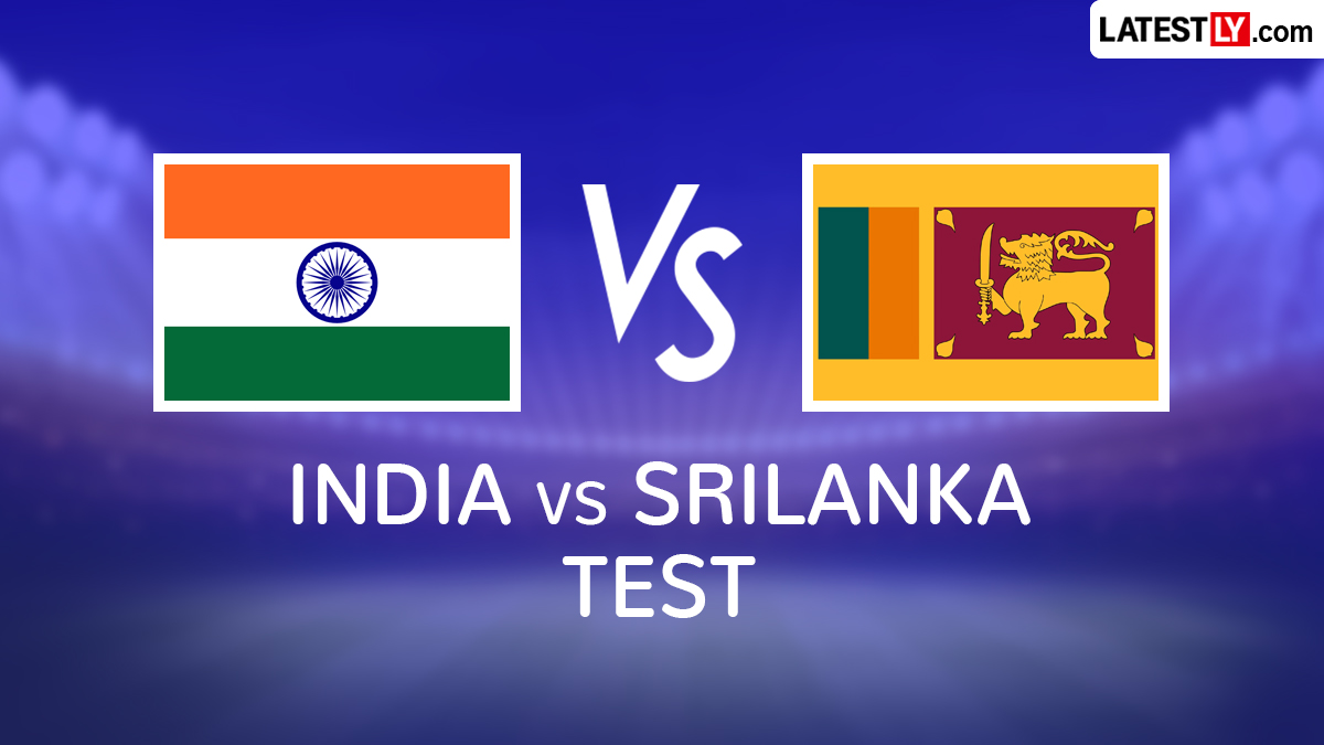 Galle International Stadium Weather: गॉल आंतरराष्ट्रीय स्टेडियमवरील हवामान अंदाज, पावसाची शक्यता?