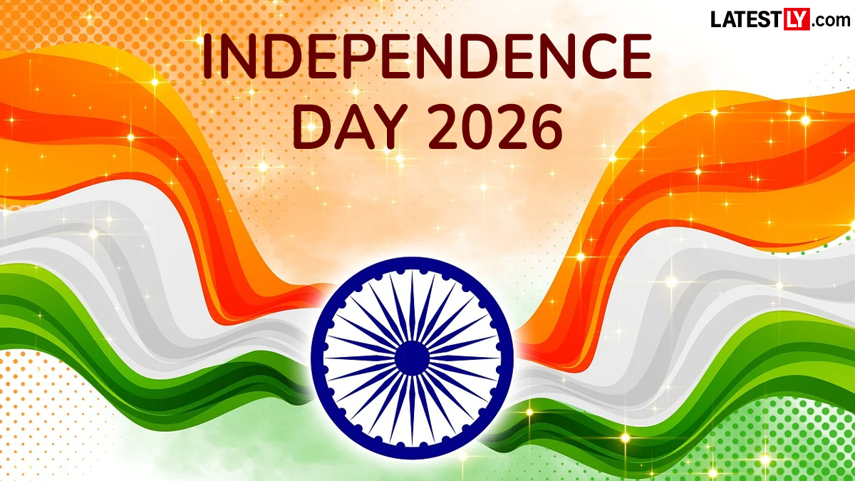 Independence Day 2026: स्वातंत्र्य दिन 2026, देशभक्तीने ओतप्रोत कार्यालयीन सजावटीच्या जबरदस्त कल्पना!