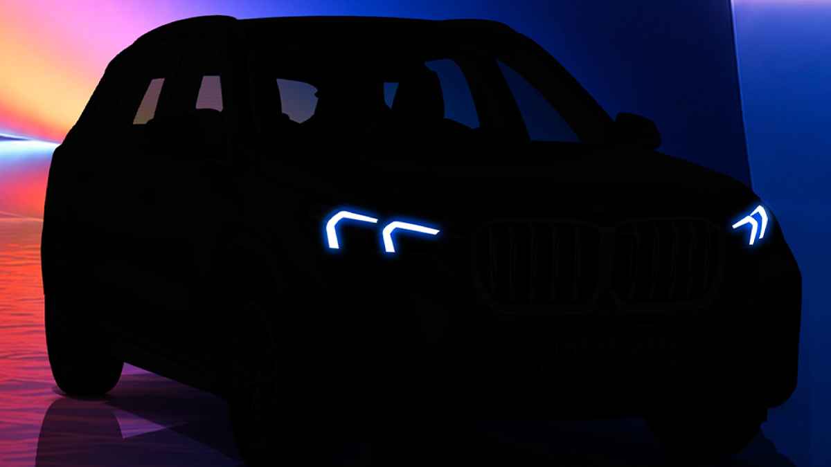 BMW X1 LWB Launch: नवीन बीएमडब्ल्यू X1 एलडब्ल्यूबी भारतात आज होणार लाँच; जाणून घ्या किंमत, फीचर्स