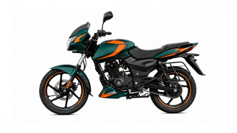 Bajaj Pulsar 125 and Pulsar 150 Launched: गुगल मॅप्स स्क्रीन मिररिंग आणि क्रॉल टेकची जोड; बजाज पल्सर 125 आणि 150 चे अपडेटेड मॉडेल लाँच