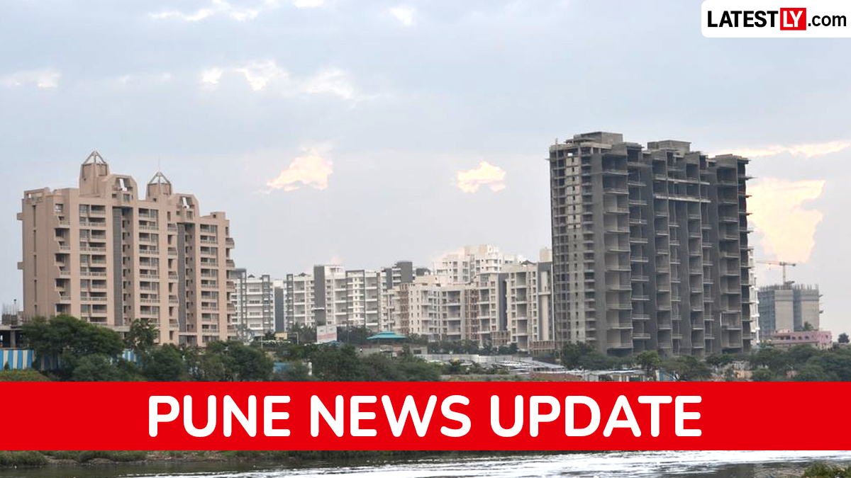 पुणे 10 ऑगस्ट ठळक बातम्या: प्रशिक्षणार्थी विमान अपघात, रेल्वे मार्ग आंदोलन & पुणे-मुंबई द्रुतगती मार्ग सुरक्षा