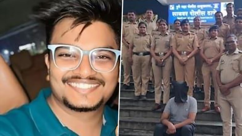 इन्फ्लुएन्सर रोहन जाधव ला अटक; पुण्यात 10.74 कोटी मनी लाँड्रिंग फसवणूकीत हाँगकाँग कनेक्शन