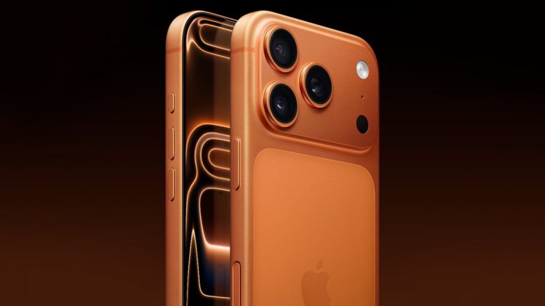 ॲपलचा महा-इव्हेंट 9 सप्टेंबरला! iPhone 18 Pro चे प्री-ऑर्डर आणि संभाव्य फीचर्स जाणून घ्या