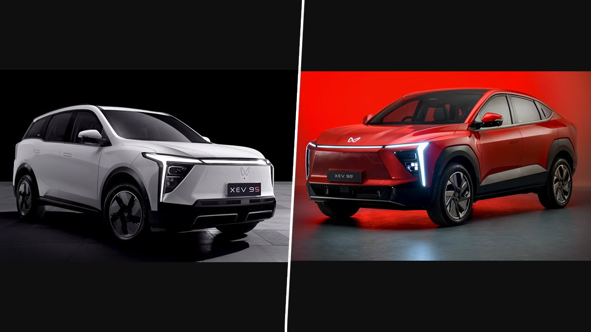 XEV 9E BaaS: महिंद्राच्या नव्या योजनेमुळे प्रीमियम XEV 9S आणि 9e आता मध्यमवर्गाच्या आवाक्यात