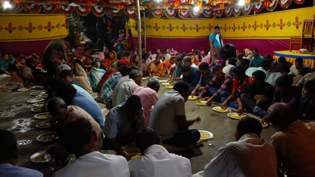 भंडारा, महाप्रसादासाठी आता परवाना बंधनकारक; FDA च्या कडक नियमांचे उल्लंघन केल्यास थेट गुन्हा दाखल