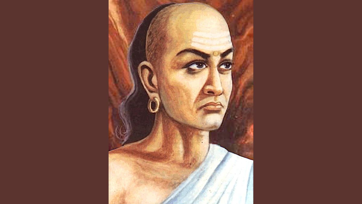 चाणक्य नीती: मदत न करण्याजोगे तुमच्याजवळचे हे '6' प्रकारचे लोक वेळीच ओळखा