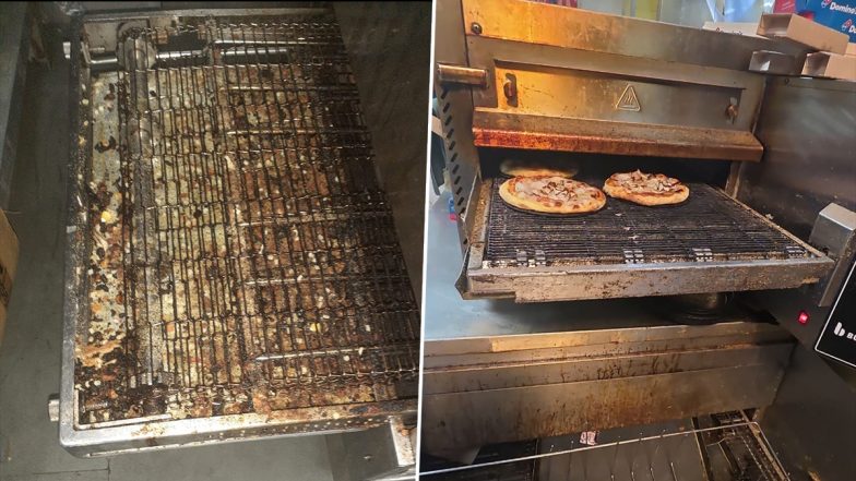 Maharashtra FDA च्या कारवाईत 4 Domino’s आउटलेट्सचे परवाने रद्द, पहा कोणती आऊटलेट्स रडारवर