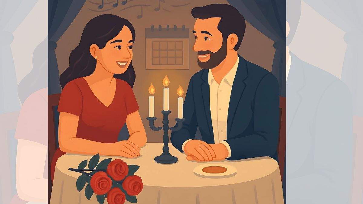 Gatari Celebration Ideas With Husband: गटारी पार्टी तुमच्या पतीसोबत सेलिब्रेट करण्यासाठी खास आयडिआज
