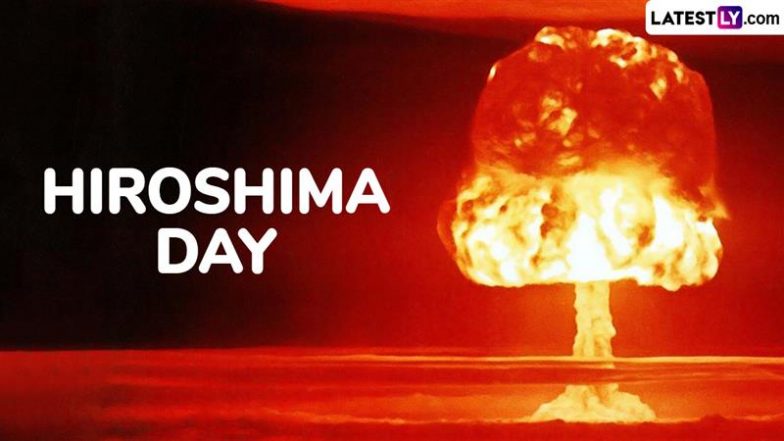 Hiroshima Day 2026: तारीख, इतिहास, महत्त्व आणि जगभरातील अणुबॉम्ब हल्ल्यातील मृतांचे स्मरण