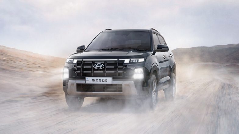 Hyundai Next-Gen Creta, Next-Gen i10:  ह्युंदाई लवकर आणणार नवीन क्रेटा, आय10 आणि परवडणारी ईव्ही; लाँचच्या तारखांनी वाढवली उत्सुकता