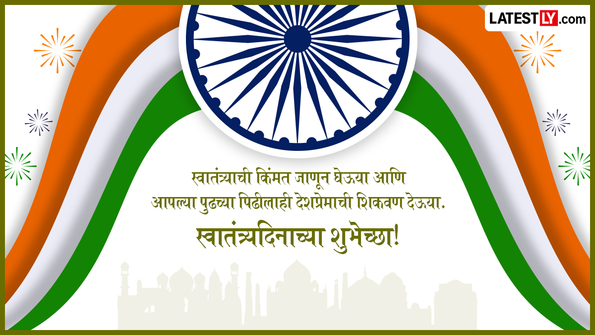 Independence Day 2026 Wishes