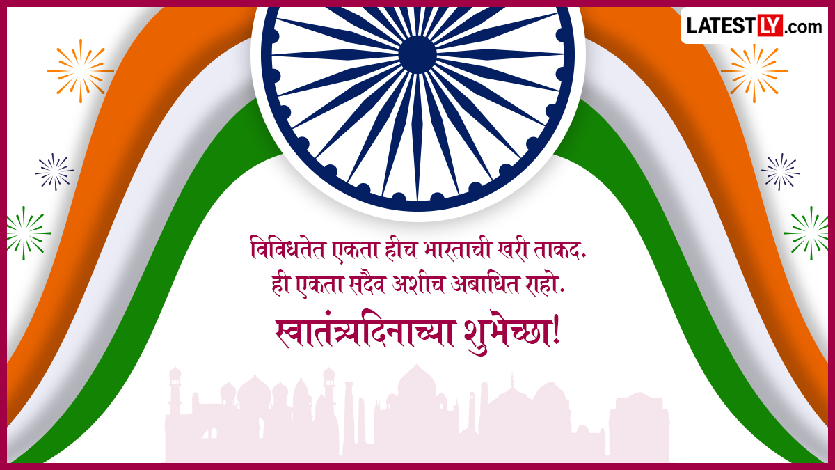 Independence Day 2026 Wishes