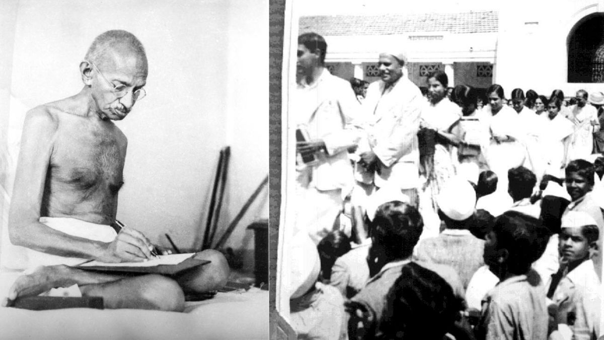 Quit India Movement Day 2026: महात्मा गांधींच्या 'करो या मरो' मंत्राचा 84 वा वर्धापन दिन