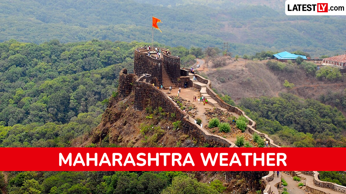 उद्याचे हवामान महाराष्ट्र: कोकण, मराठवाडा, विदर्भ सह महाराष्ट्रात 10 ऑगस्टची पावसाची स्थिती काय?