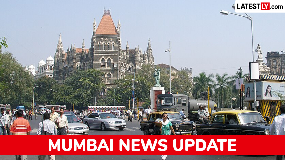 मुंबई, 24 ऑगस्ट 2026 ठळक बातम्या: गणेश मूर्ती अपघात, मोकळ्या जागांवर अतिक्रमण & आरोग्य नियमांचे उल्लंघन