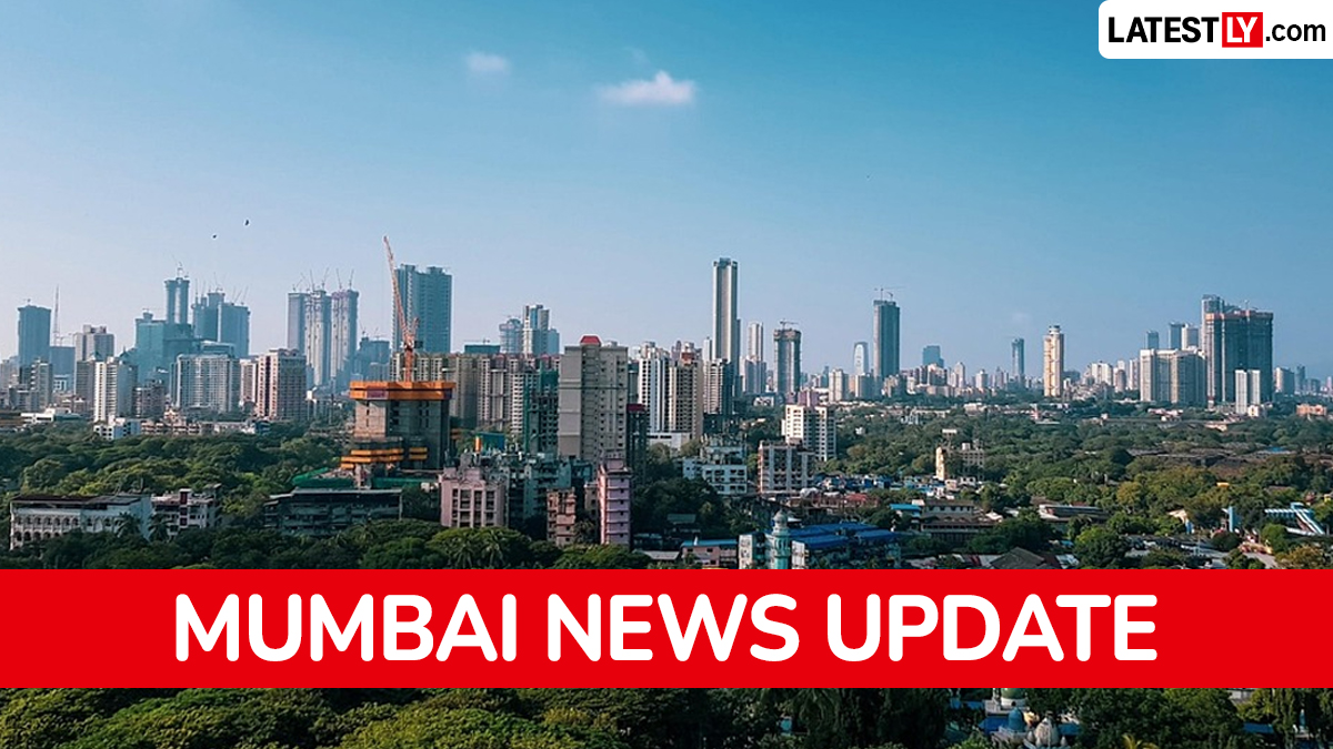 मुंबई, 23 ऑगस्ट 2026 ठळक बातम्या: गणेश मूर्ती कोसळली, एफडीए स्वच्छता तपासणी & लोकल मेगाब्लॉक