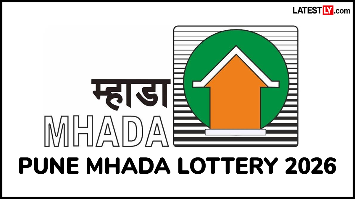 MHADA Pune Lottery 2026 Registration: म्हाडा पुणे लॉटरी नोंदणीसाठी आवश्यक कागदपत्रांची यादी; अर्ज करण्यापूर्वी जाणून घ्या संपूर्ण प्रक्रिया