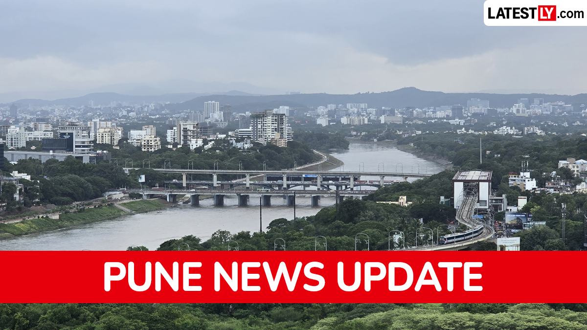 पुणे, 23 ऑगस्ट 2026 ठळक बातम्या: राहुल गांधींचा दौरा, रस्त्यांची पाहणी & नवीन वाहन मालिका