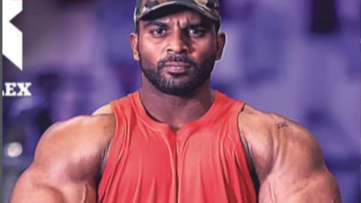 Sagar Mali Passes Away: मुंबईचा 'ज्युनियर रॉनी कोलमन' सागर माळी चं वयाच्या 38 व्या वर्षी निधन