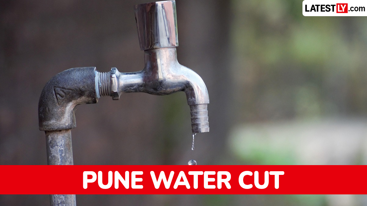 Pune Water Cut: ​पुण्यात पाणीपुरवठा कधी सुरू होणार? जाणून घ्या पाणी पुन्हा येण्याची नेमकी वेळ