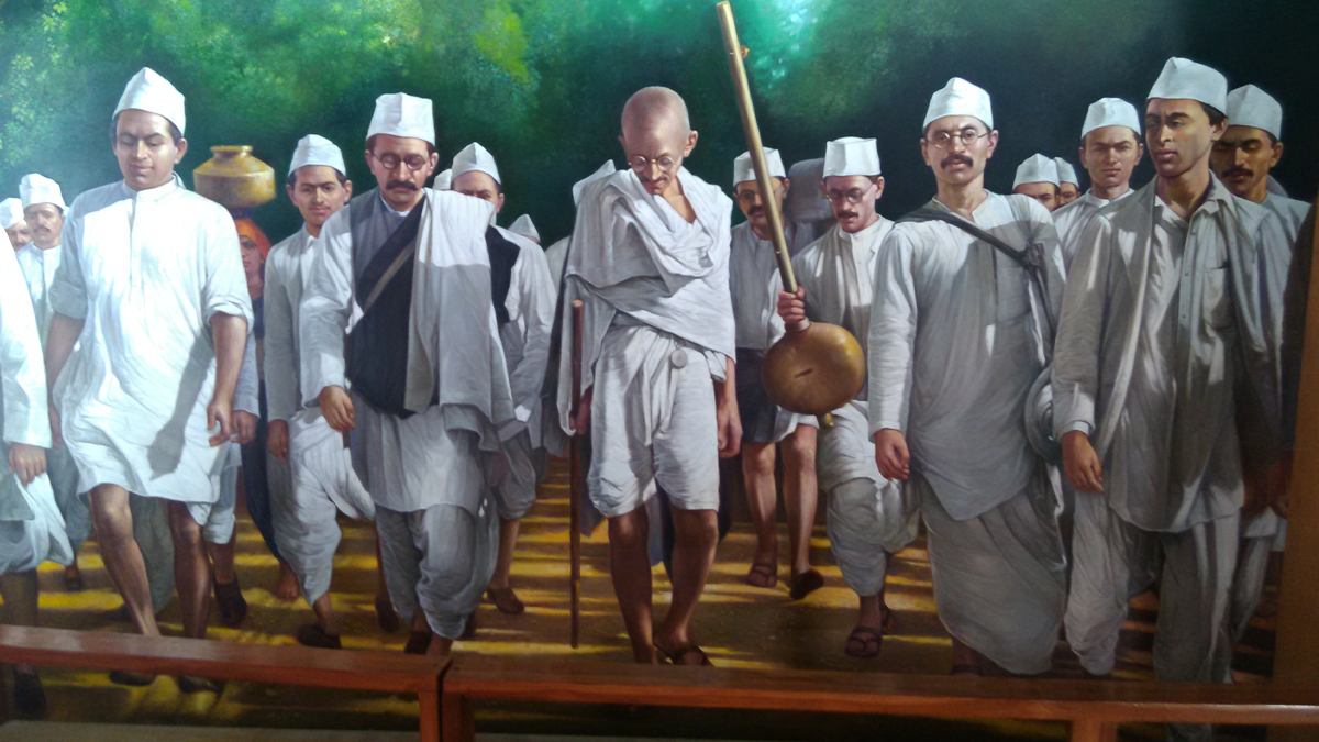 Quit India Movement:  करा किंवा मरा घोषणेचा स्वातंत्र्य संग्रामावर झालेला परिणाम