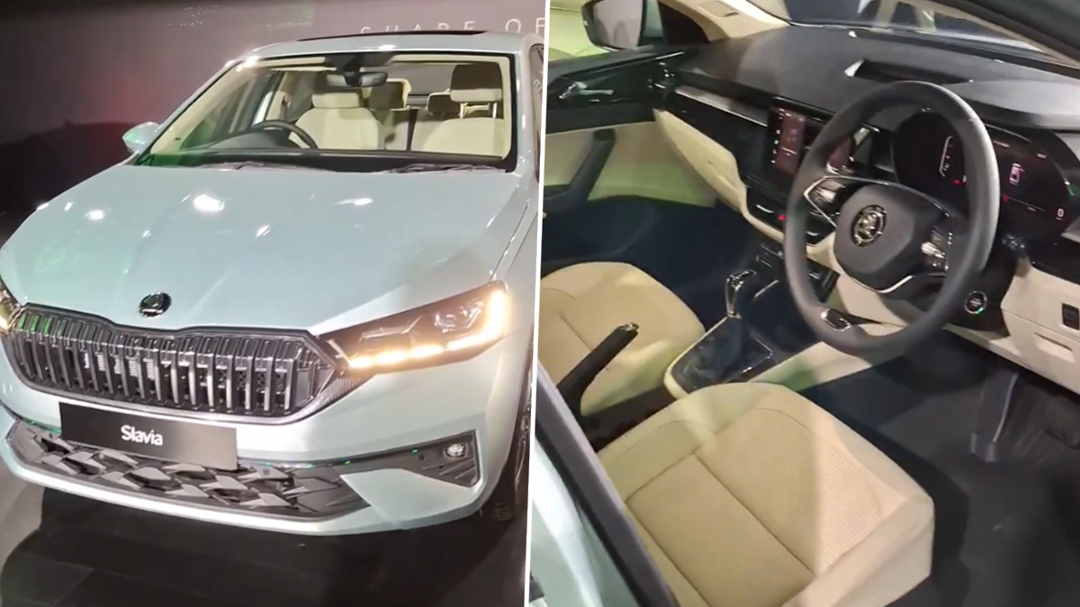 Skoda Superb ची डिझेलमध्ये पुन्हा एन्ट्री? Slavia आणि Octavia RS चे बुकिंग सुरू होताच मोठा ट्विस्ट!