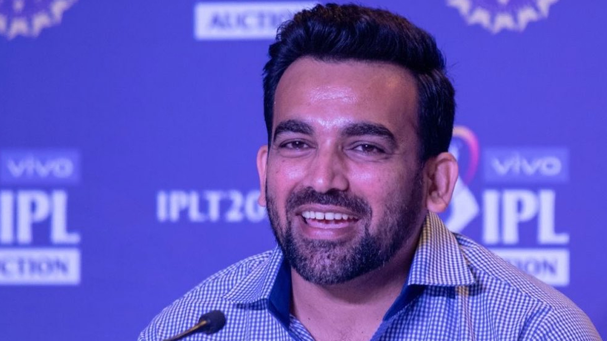 Zaheer Khan's Coaching Journey: मुंबईत 'सुवर्णकाळ' ते लखनौतील संघर्ष; कसा आहे जहीरचा खरा रिपोर्ट कार्ड?