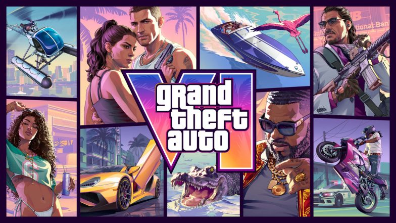 GTA 6 च्या लॉन्चसाठी 15 लाख अमेरिकन कामगार सुट्टी घेणार, अर्थव्यवस्थेला 100 कोटी डॉलरचा फटका बसण्याची शक्यता