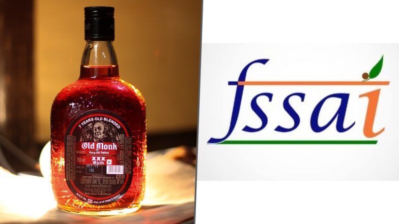 Old Monk ला 'Rum' म्हणून विकता येणार नाही, FSSAIचा मुंबई उच्च न्यायालयात दावा